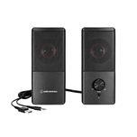 AT-SP95 Active Speakers