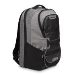 Balo Laptops 15.6" Targus TSB94404AP Work + Play Fitness (Grey/Black)