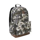 Balo Targus TSB93601AP-70 dòng Laptop 15.6" Strata Backpack (Hexagon Pattern)