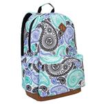 Balo Targus TSB93602AP-70 dòng Laptop 15.6" Strata Backpack (Cashew Pattern)