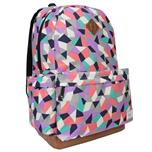 Balo Targus TSB93605AP-70 dòng Laptop 15.6" Strata Backpack (Geometric Pattern)