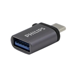 Bộ chuyển đổi Philips SWA3080 Type-C sang USB3.0