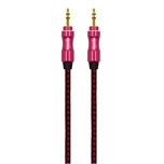  Cáp âm thanh AUX Philips SWA6234B, 3.5mm, 1.2M
