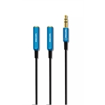  Cáp âm thanh AUX Philips SWA7200C, 3.5mm, 1.2M