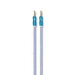 Cáp âm thanh AUX Philips SWA7234B, 3.5mm, 1.2M   