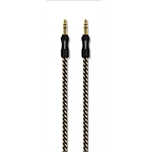  Cáp âm thanh AUX Philips SWA9234B, 3.5mm, 1.2M