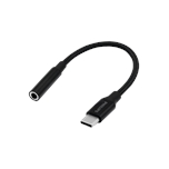  Đầu chuyển Philips SWA3010C Type C sang Audio AUX 3.5mm