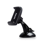 Giá đỡ điện thoại trên ô tô xoay 360 độ Philips Car Mount