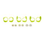 Gói phụ kiện đệm tai (Eartip) Jabra Elite Sport