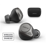 Jabra Elite 75t Wireless Charging 