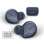 Jabra Elite Active 75t Wireless Charging 