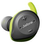 Jabra Elite Sport Earbud Left