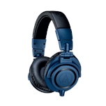 [Phiên bản giới hạn] Tai nghe Audio-Technica Professional Hifi ATH-M50x DS