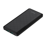 Pin dự phòng DLP7790HB 10.000mAh PD20W/ QC3.0 - màu Đen