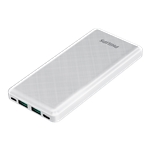 Pin dự phòng DLP7790HW 10.000mAh PD20W/ QC3.0 - màu Trắng