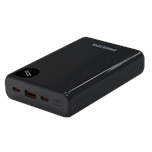 Pin dự phòng Philips DLP5783HB 20.000mAh PD100W/ QC3.0 - màu Đen