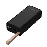 Pin dự phòng Philips DLP9790 30.000mAh PD20W/ QC3.0