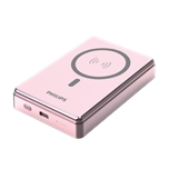 Pin dự phòng từ tính Magnetic DLP3920FK 10.000mAh PD20W - màu Hồng