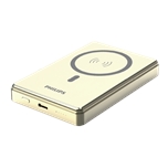 Pin dự phòng từ tính Magnetic DLP3920FY 10.000mAh PD20W - màu Vàng