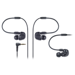Tai nghe Audio-Techncia In-ear chuyên nghiệp ATH-IM50