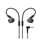 Tai nghe Audio-Techncia nhét tai chuyên nghiệp ATH-LS70iS