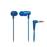 Tai nghe Audio-Technica In-ear ATH-CLR100