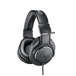 Tai nghe Audio-Technica Professional Hifi ATH-M20x