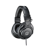 Tai nghe Audio-Technica Professional Hifi ATH-M30x