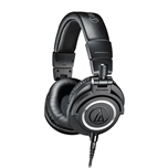 Tai nghe Audio-Technica Professional Hifi ATH-M50x 