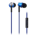 Tai nghe Audio-Technica Smartphone ATH-CK330iS