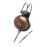 Tai nghe Audio-Technica dành cho tín đồ âm thanh Audiophile ATH-A1000X