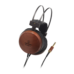 Tai nghe Audio-Technica dành cho tín đồ âm thanh Audiophile ATH-W1000X