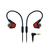 Tai nghe Audio-Technica nhét tai chuyên nghiệp ATH-LS200iS