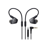 Tai nghe Audio-Technica nhét tai chuyên nghiệp ATH-LS300iS