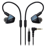 Tai nghe Audio-Technica nhét tai chuyên nghiệp ATH-LS400iS