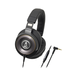 Tai nghe Audio-Technica tăng Bass ATH-WS1100iS