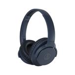 Tai nghe Audio technica Wireless chống ồn chủ động ATH-ANC500BT