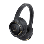 Tai nghe Bluetooth Audio-Technica tăng Bass ATH-WS660BT