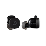 Tai nghe True-Wireless Earbuds Audio-Technica ATH-SQ1TW