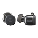 Tai nghe True-Wireless Earbuds Audio-Technica ATH-SQ1TW2