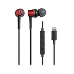 Tai nghe nhét tai Audio-technica ATH-CKD3Li cổng kết nối Lightning