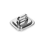 Tấm đế bảo vệ - Security Anchor Base Plate