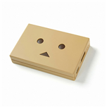 cheero Danboard Block 3,000mAh CHE-056