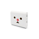 cheero Power Plus 3 Danboard version 13400mAh CHE-067