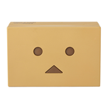 cheero Power Plus DANBOARD 6000mAh CHE-047