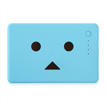 cheero Power Plus Danboard version 10050mAh CHE-066